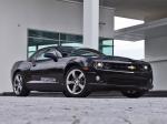 Chevrolet Camaro SS by GeigerCars 2009 года